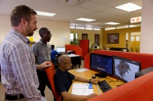 Booyco Engineering fulfils major HVAC order for Tanzanian mining sector