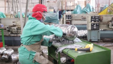 The SEIFSA training centre’s answer to the current environment of economic uncertainty