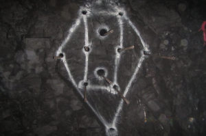 BME’s underground blasting innovations improve fragmentation and reduce mining costs