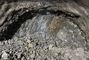 BME’s underground blasting innovations improve fragmentation and reduce mining costs