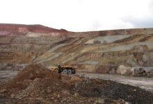 Building DRC’s sustainable foundation from mining