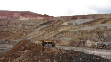 Building DRC’s sustainable foundation from mining
