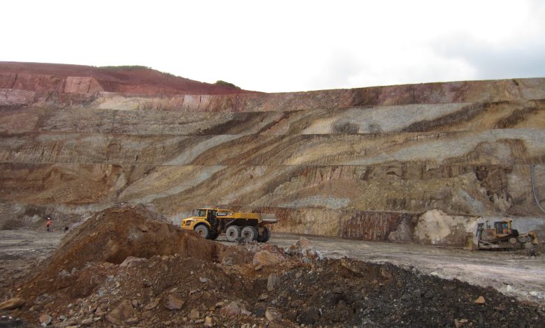 Building DRC’s sustainable foundation from mining