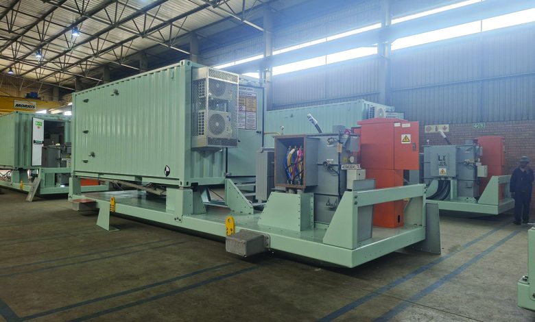 Trafo Power Solutions strengthens presence in African mining with transformer supply to Mozambique