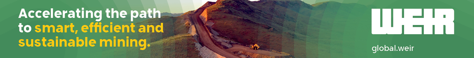 weir minerals