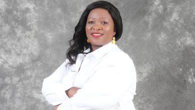 Empowered women make their mark in mining explosives industry