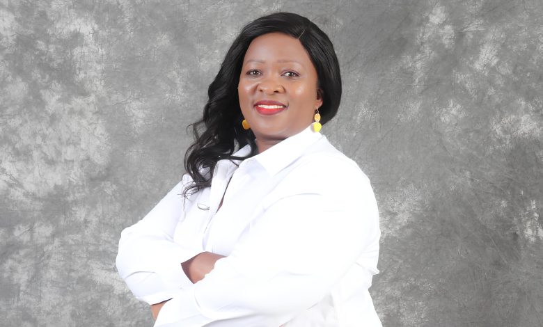 Empowered women make their mark in mining explosives industry