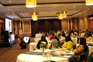 Women Empowerment in mining - The South African Context
