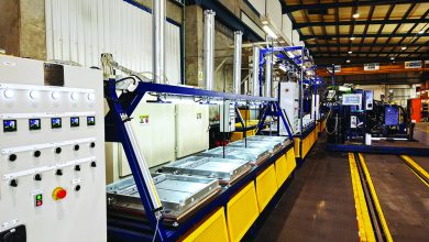 Expansion To Support Nexgen Polyurethane Innovation