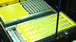 Expansion To Support Nexgen Polyurethane Innovation