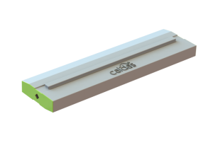 Caldas' Turnkey Crusher Wear Parts Solution