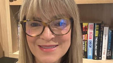 Women Trailblazers in Mining