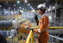 De Beers sets bold pace for greater female representation in mining