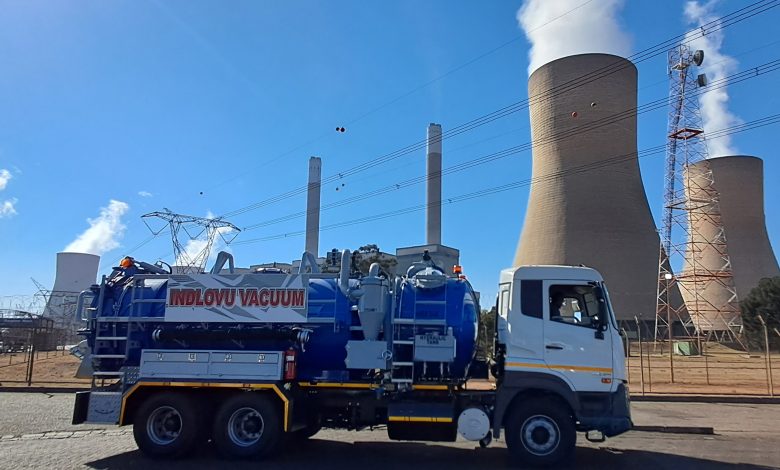 Improving power plant maintenance