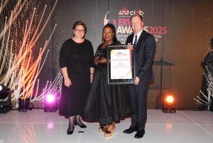 From groundwork to greatness: 6th cidb ERWIC Awards celebrate women builders