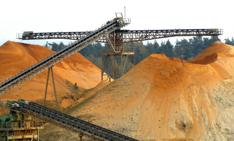 Mines review water engineering as climate change advances