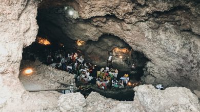 The case for repurposing South Africa’s 6,000 abandoned mines