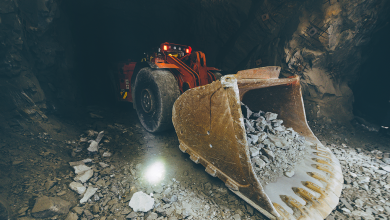 TyrFil™ Flatproofing’s Impact on Underground Mining Operations