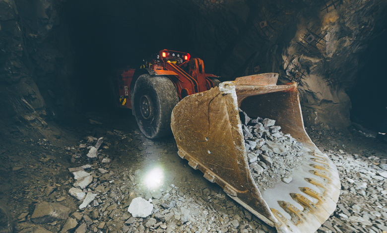 TyrFil™ Flatproofing’s Impact on Underground Mining Operations