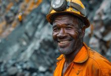 African Mining Week 2026