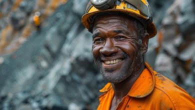 African Mining Week 2026