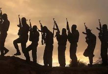 Morila gold mine in Mali attacked by suspected jihadists, causing damage to equipment and temporarily taking hostages.