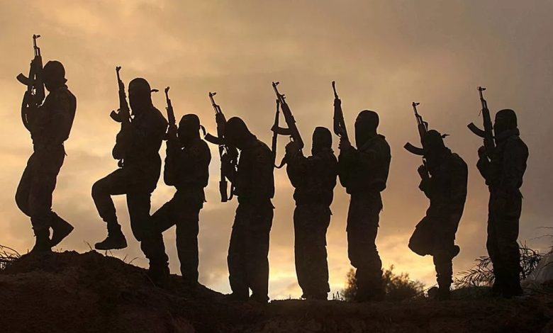 Morila gold mine in Mali attacked by suspected jihadists, causing damage to equipment and temporarily taking hostages.