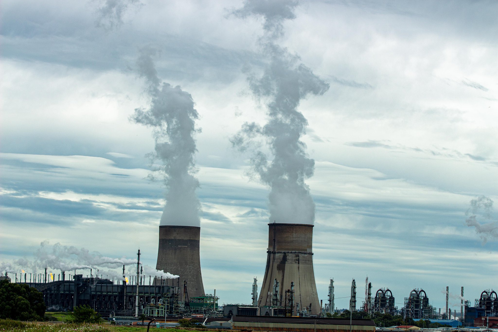 Sasol opens destoning plant to boost coal quality and strengthen ...