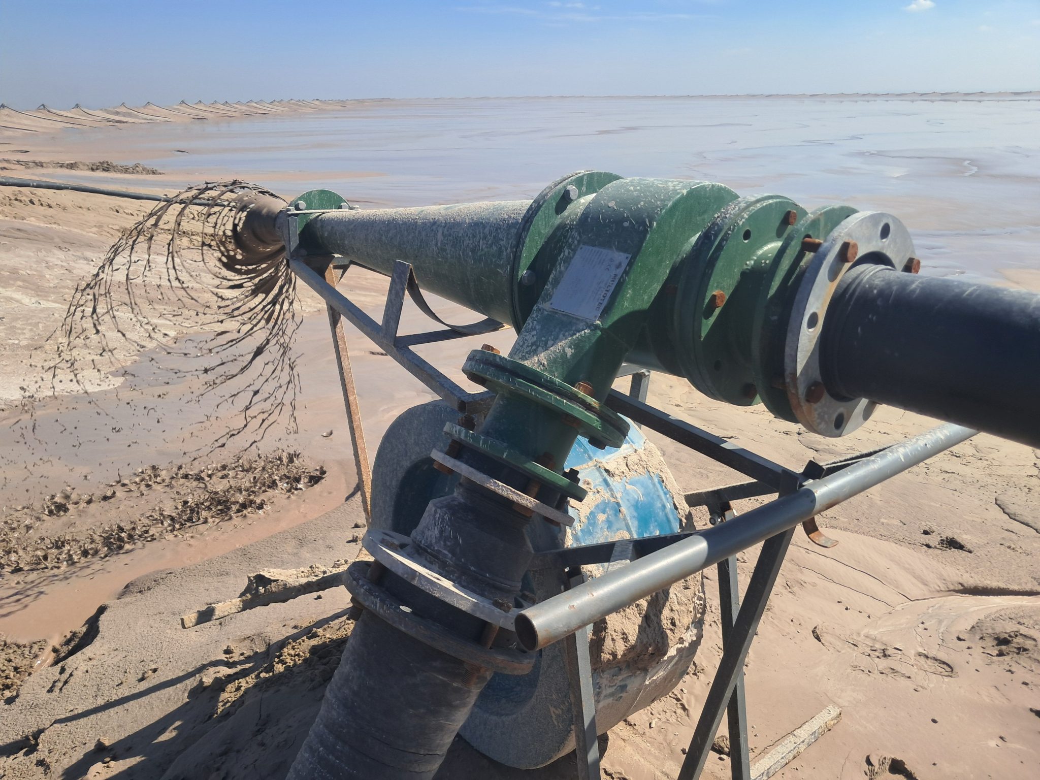 Tailling Cyclone Optimising Tailings Management: Why Cyclone Technology Is Critical for ...