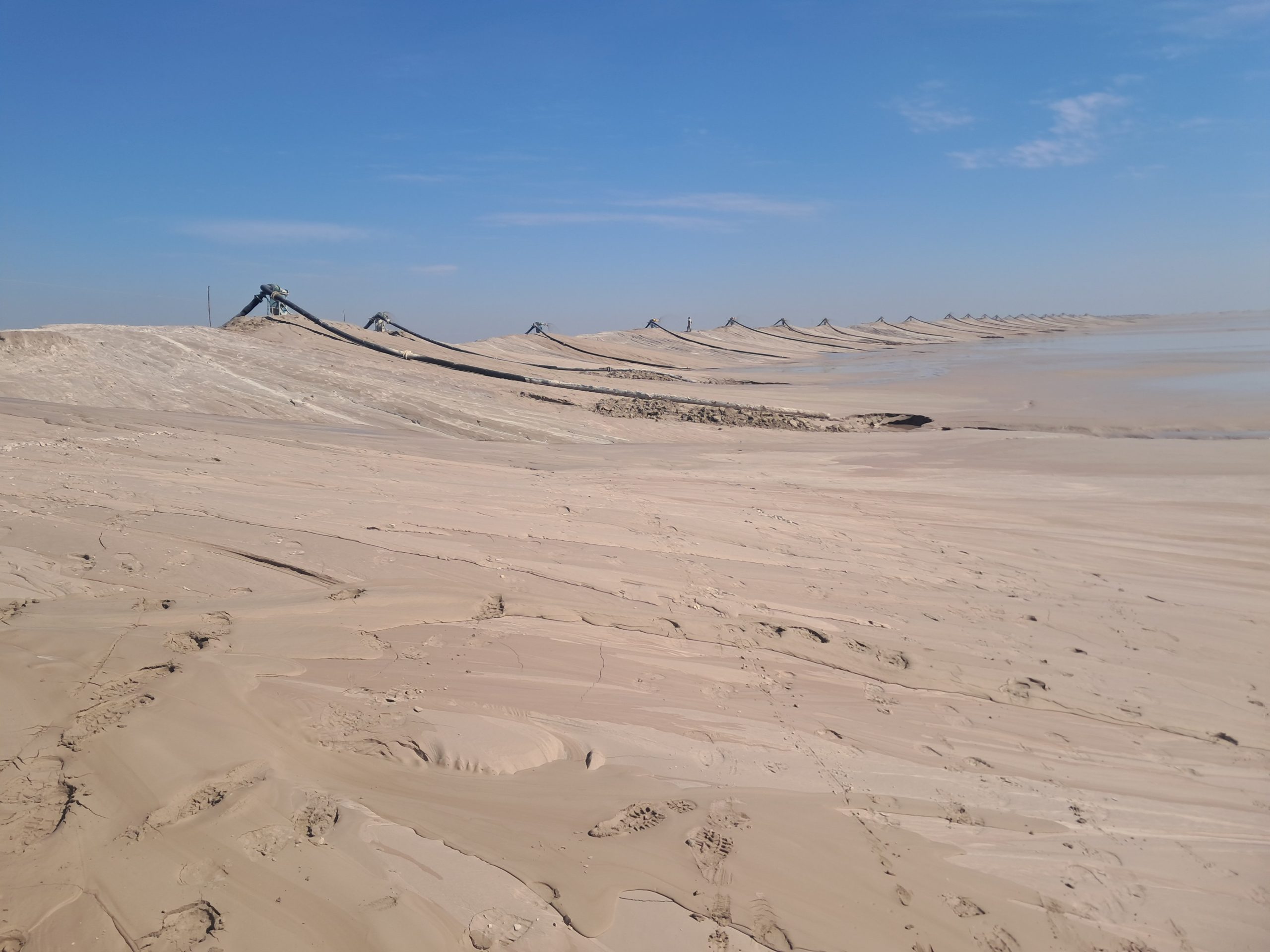 Tailling Cyclone Efficient and Sustainable Tailings Management Starts with the Right ...