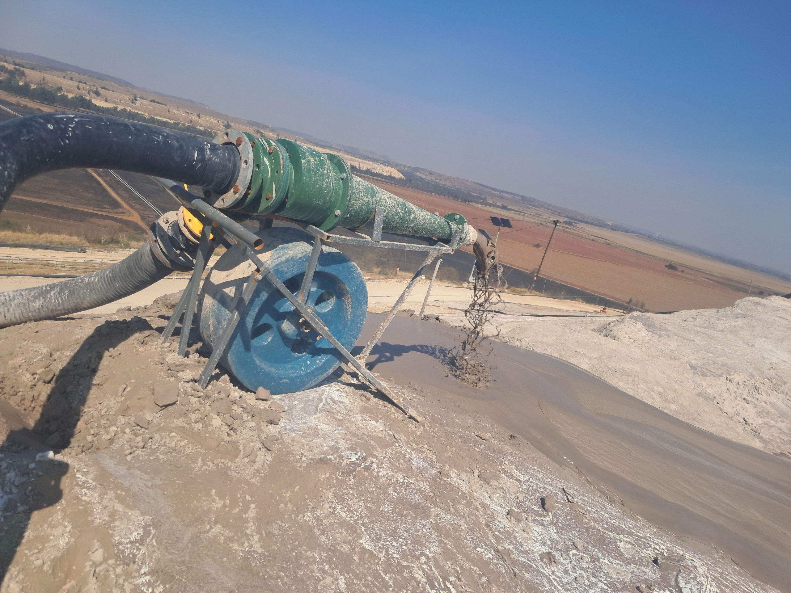 Tailling Cyclone Optimising Tailings Management: Why Cyclone Technology Is Critical for ...