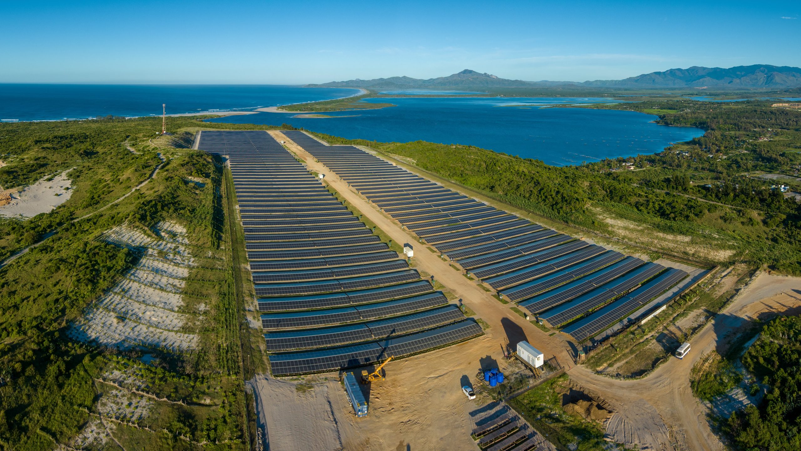 Inspired Evolution invests $40m in CrossBoundary Energy to scale C&I ...