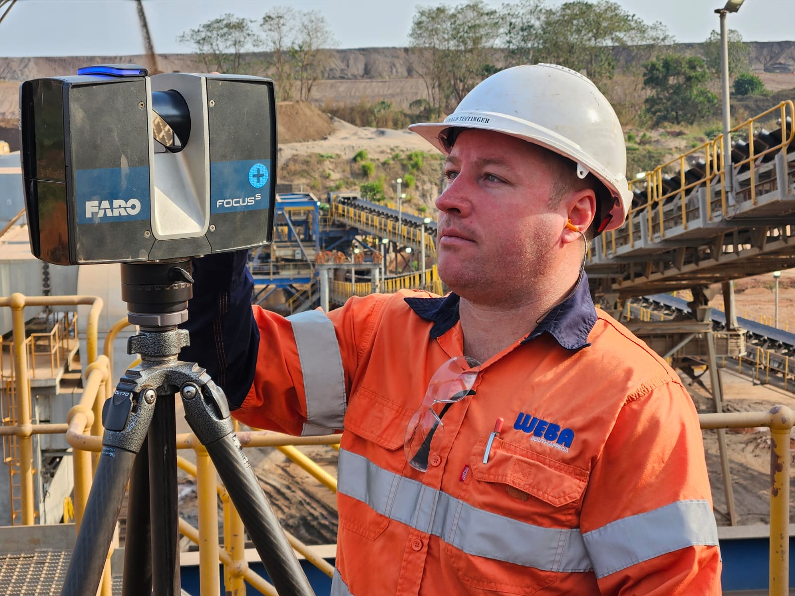 Engineering the Flow: Why Transfer Point Design Is Critical to Mining ...