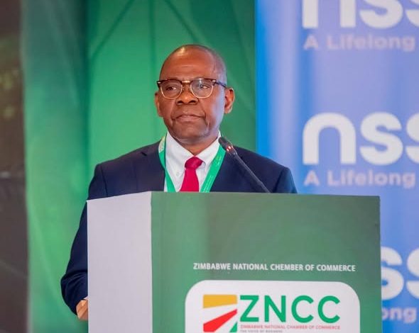 Dr. Innocent Matshe will one of the speakers at the African Mining Week taking place in Cape Town later this year. Picture: Facebook.