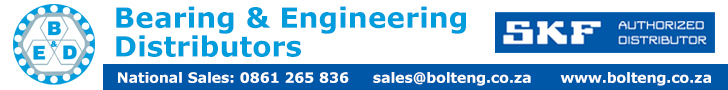Bearing & Engineering Distributors