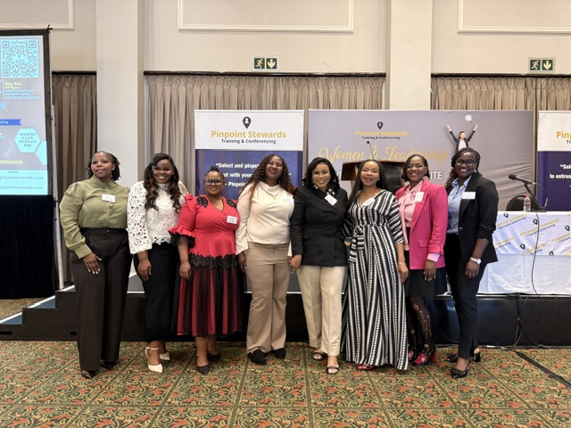 Women in mining called to shape the industry, not just find a place in it