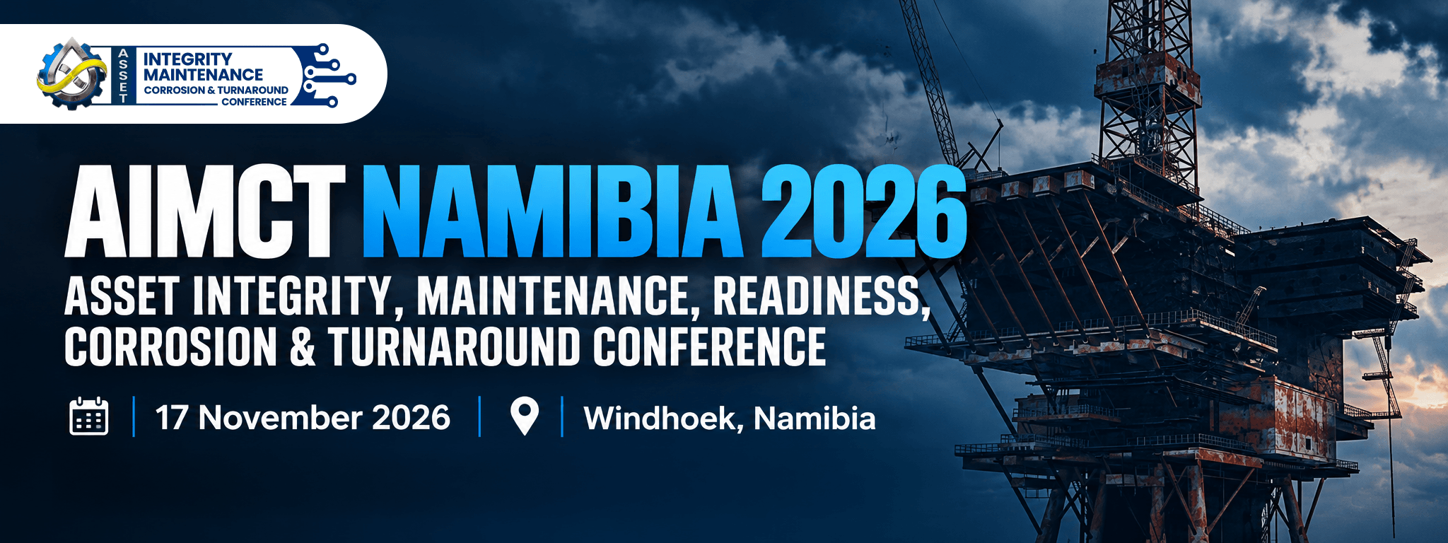AIMCT Namibia 2026