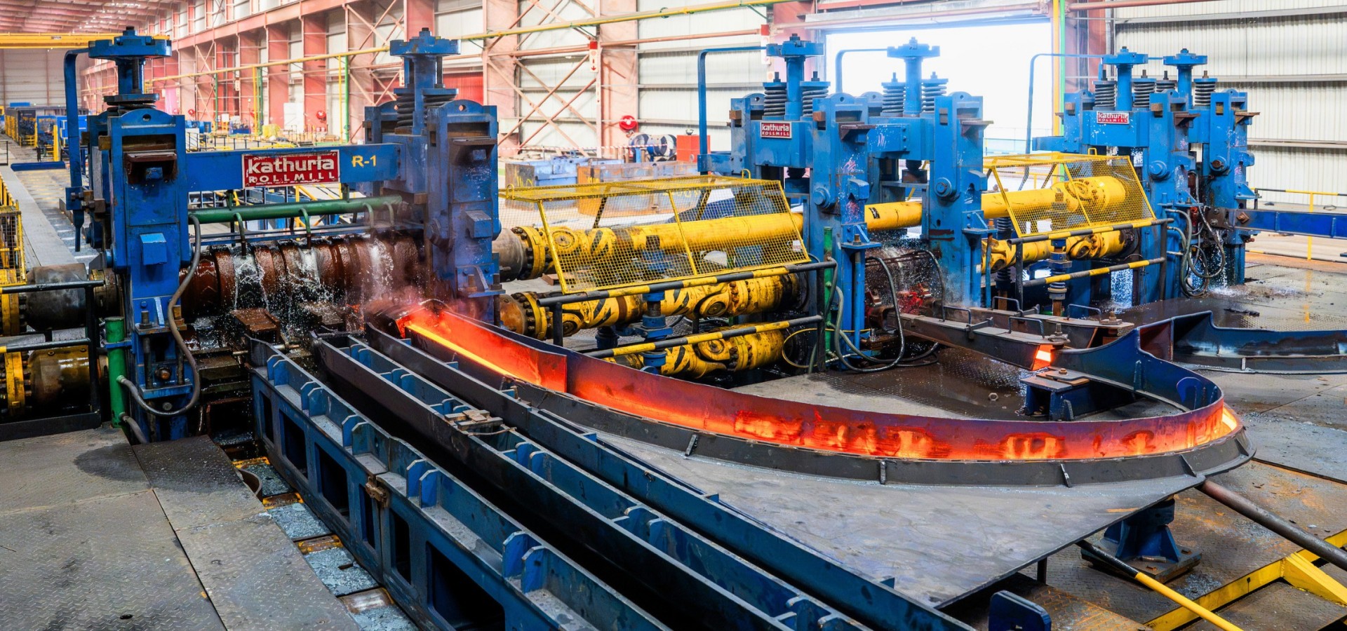 Coega Steels expansion set to create 600 jobs in Nelson Mandela Bay